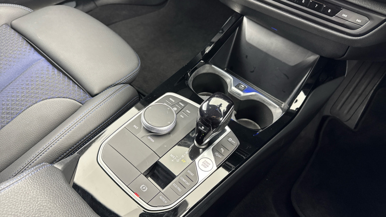 BMW 1 Series 118i [136] M Sport 5dr Step Auto Petrol Hatchback